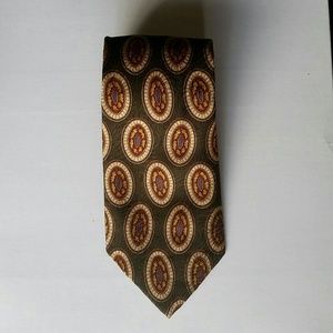 Burberrys of London Vintage Necktie